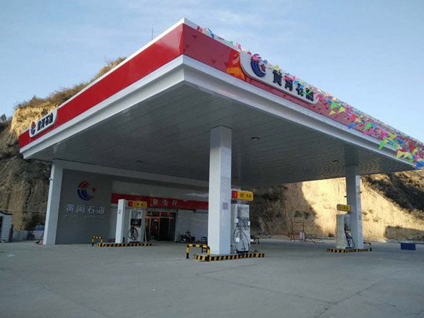 加油站油氣回收，你了解多少？